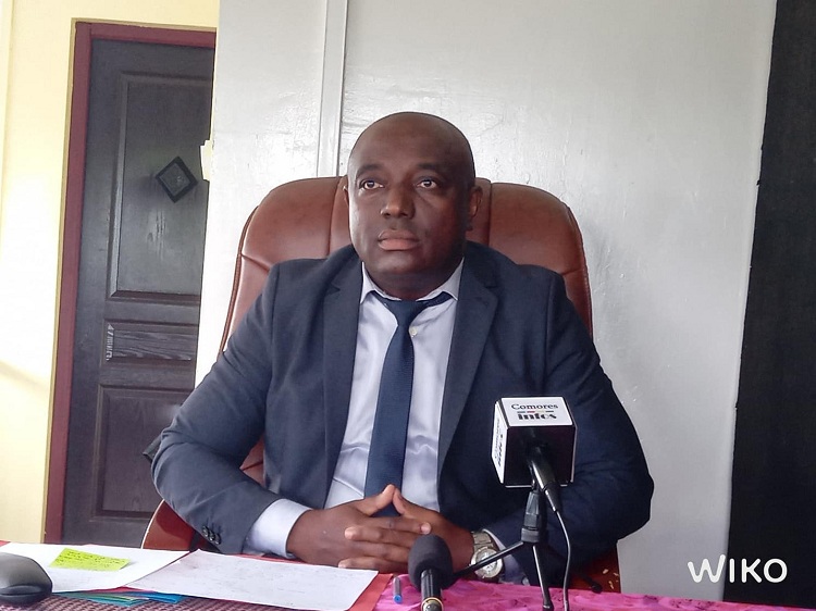 image Politique nationale / Dr Ahmed Saïd Abdallah plaide pour un dialogue de toutes les couches sociales